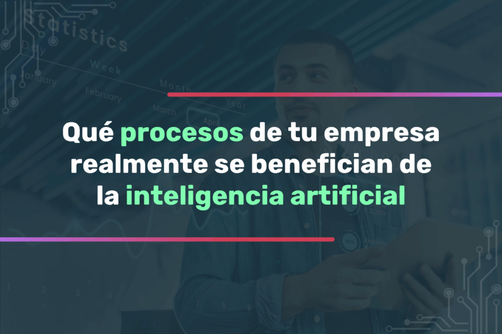 procesos de tu empresa